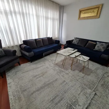 Al Fatih R8 Apartment *