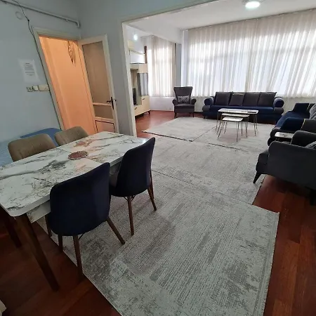 Apartment Al Fatih R8 Istanbul
