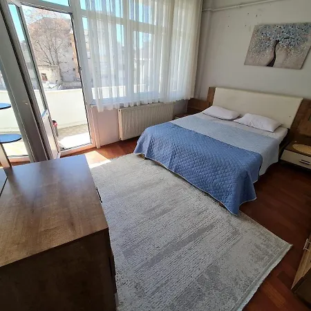 Apartamento Al Fatih R8