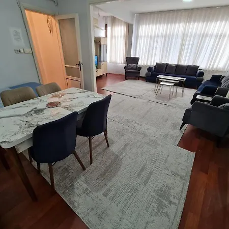 Apartment Al Fatih R8 Istanbul