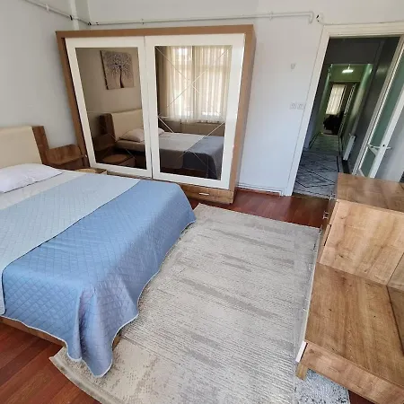 Al Fatih R8 Apartamento Istambul