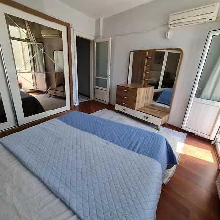 Apartamento Al Fatih R8 *