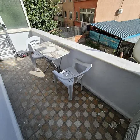 Apartment Al Fatih R8