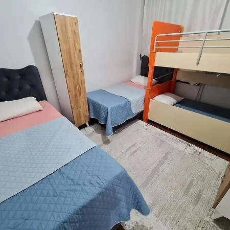 Al Fatih R8 Apartment