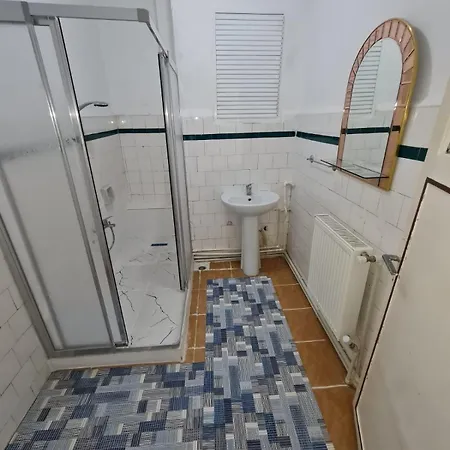 Al Fatih R8 Apartment Istanbul