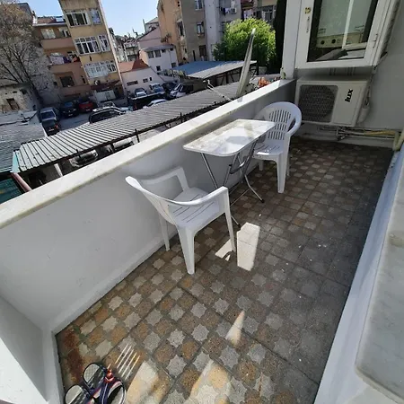 Al Fatih R8 Apartment